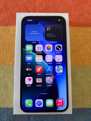 iPhone 13 128gb Rose