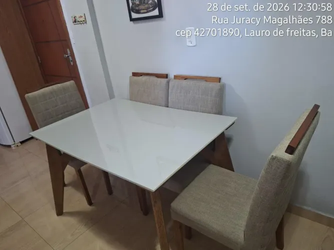Todos itens a venda, tudo novo
