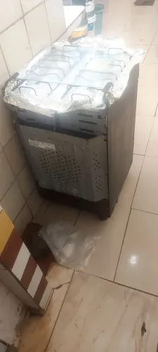 Fogão itatiaia, LEIA A DESCRIÇÃO