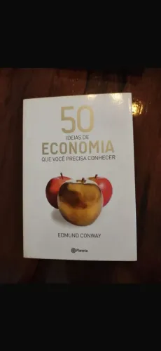 50 ideias de economia