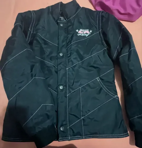 BLUSA FEMININA CALIFÓRNIA - MOTOQUEIRO