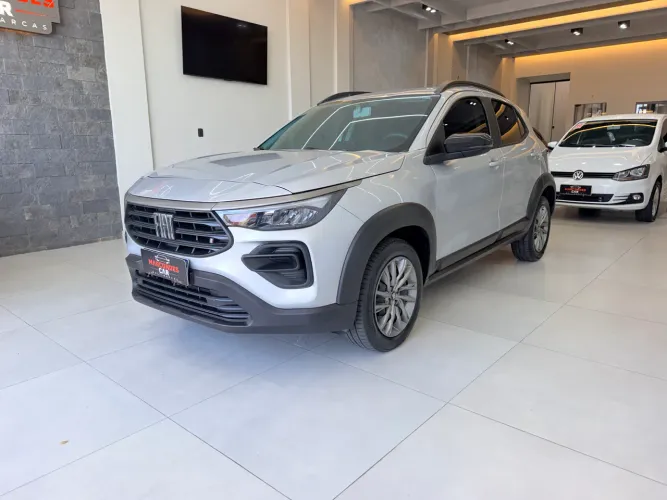 Fiat Pulse Drive 1.3 8V Flex Aut. 2024