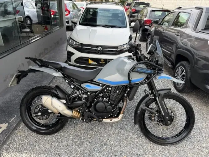 Royal Enfield Himalayan 450cc 2026