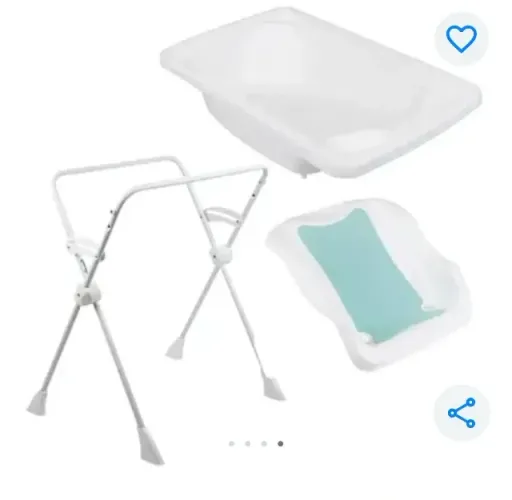 Banheira para Bebe Burigotto