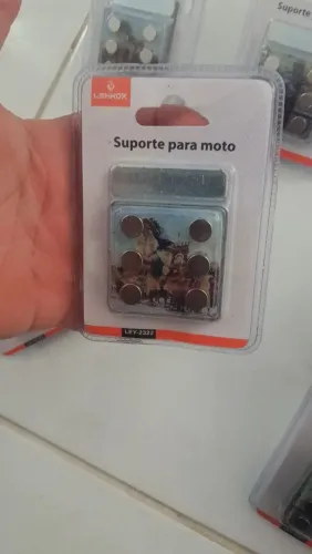 Imã pra Cell