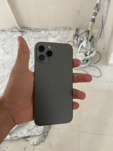 iPhone 12 Pro Max 128GB