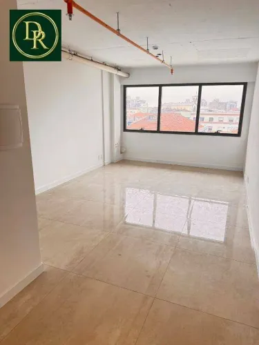 Sala para alugar, 38 m² por R$ 2.565,00/mês - Cristo Redentor - Porto Alegre/RS