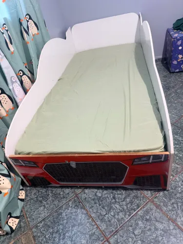 Cama
