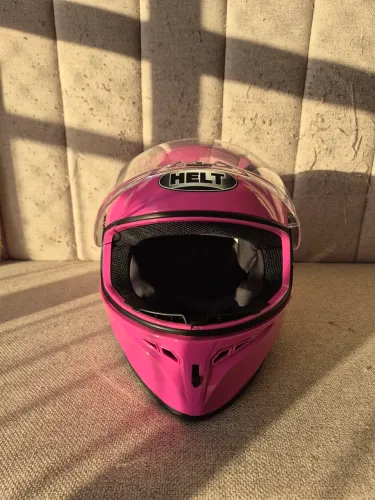 Capacete Polar