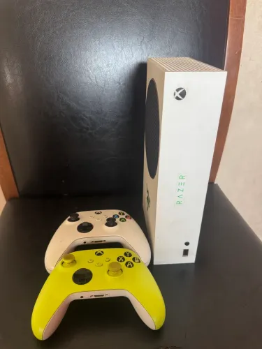 Xbox Séries S