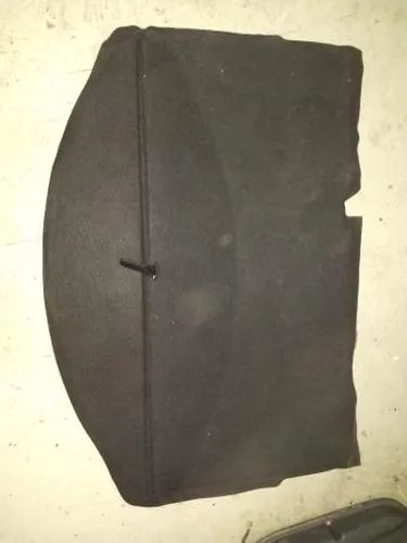 Tapete Carpete Porta Mala C3 2015 Original