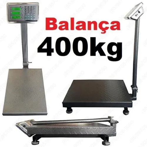 Balança 400kg