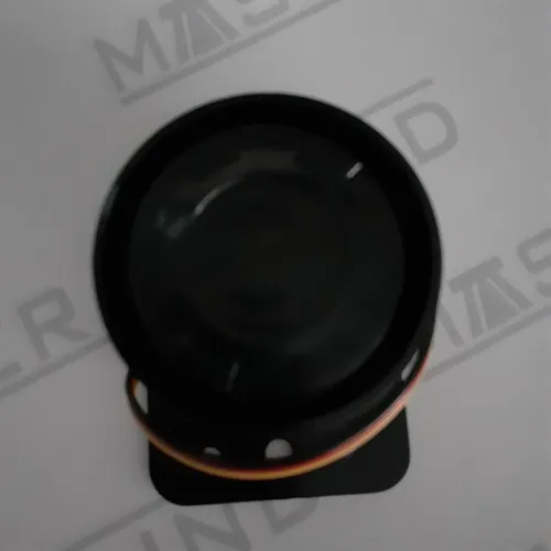 Sirene de marcha ré .DNI. 12 volts. Nova. Instalada.
