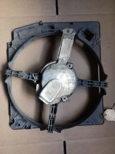 Defletor Radiador Suporte da Ventoinha Tempra SW / Tipo 2.0