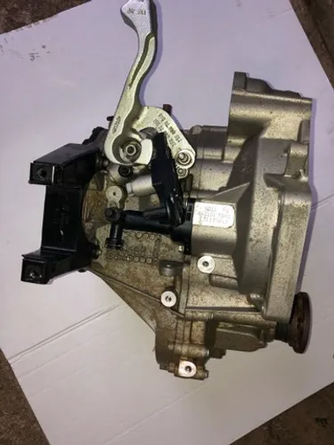 Caixa de câmbio vw gol 1.0 3cc 2021 