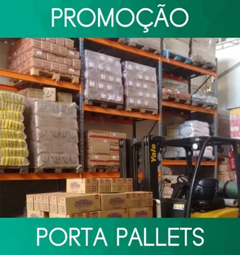 Porta Pallets
