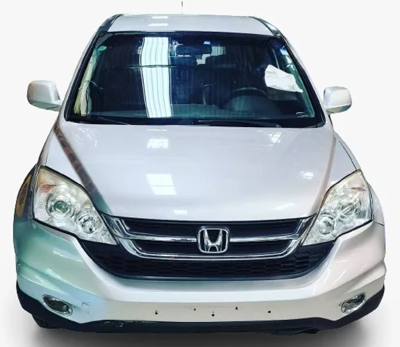Honda CR-V 2.0 2010.2011 sucata somente  para retirada de peças 