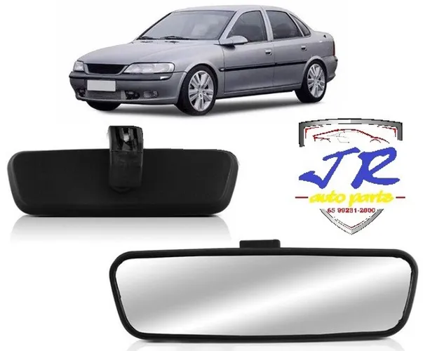 Retrovisor Interno Astra Vectra Kadett  
