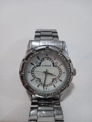 Relógio feminino Lince original