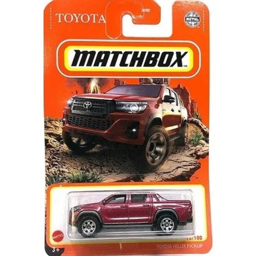 Matchbox 2021 . Diversos