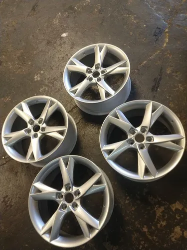 Rodas aro 18" Audi A5