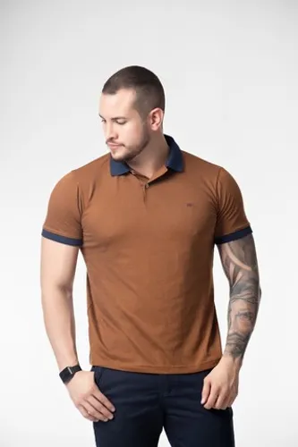 Polo Blue Masculina