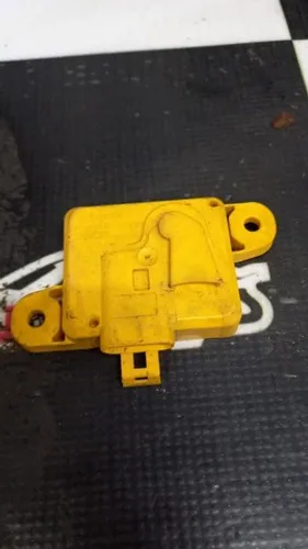 Sensor Impacto Airbag Gm Astra 2003 A 2011
