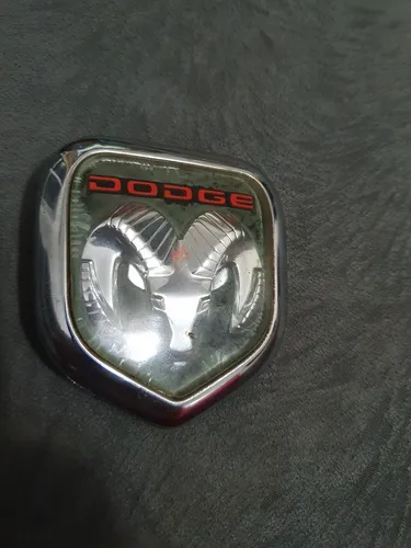 Dodge dakota emblema capo original