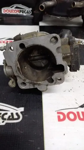 Corpo De Borboleta Tbi Chevrolet Corsa 1.0 95-09 17097226