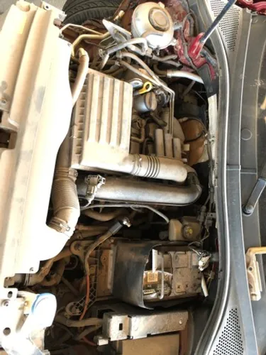 Motor Tíguan 1.4 2020