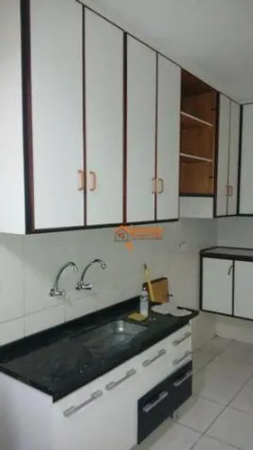 Casa com 3 dormitórios à venda, 125 m² por R$ 420.000,00 - Vila Barros - Guarulhos/SP