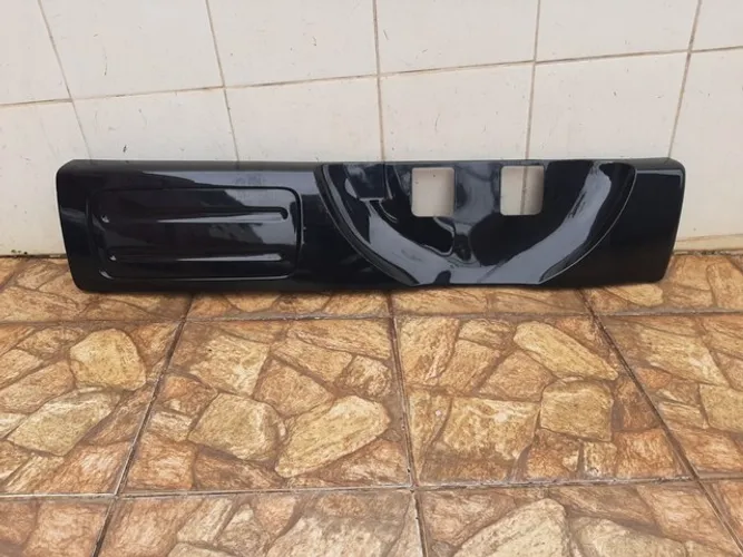 Moldura da tampa traseira CRV / CR-V 2002/2003/2004/2005/2006