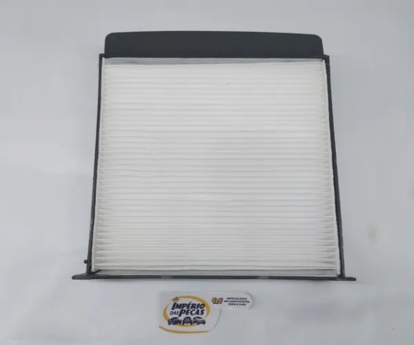 Filtro Ar Condicionado L200 Triton 08/15 Bosch #28370