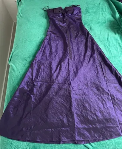 Vestido p casamento ou formatura 