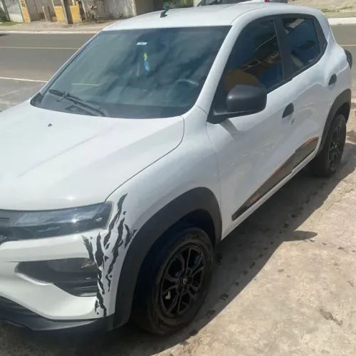 ALUGUEL DE CARROS