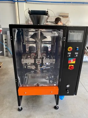 Empacotadora automatica FTA-200