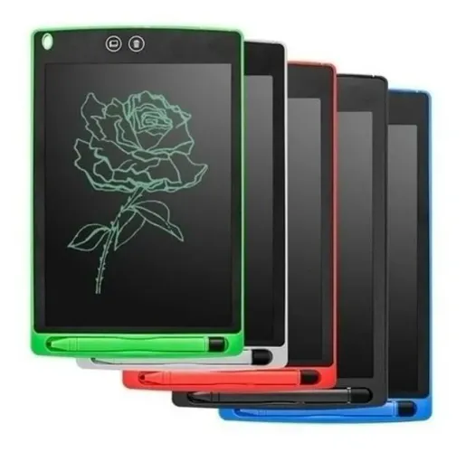 Lousa Mágica Colorida 10 polegadas