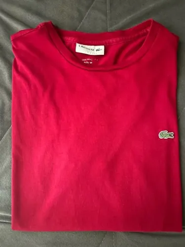 Camiseta Lacoste 