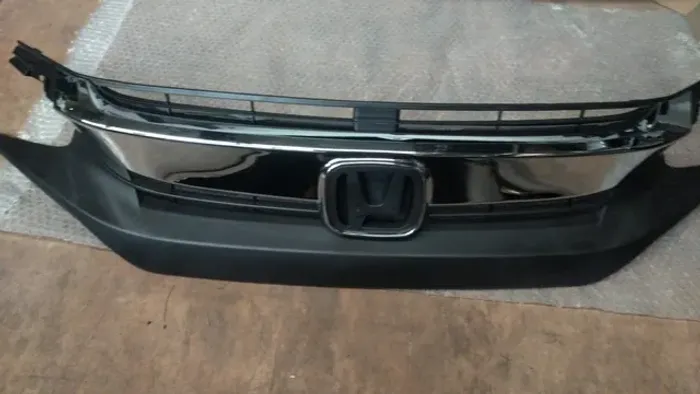 Grade nova zero Honda civic g10 17/18