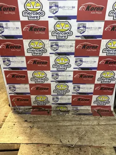 Mangueira Ar Condicionado Suzuki Grand Vitara 2009 / 2016