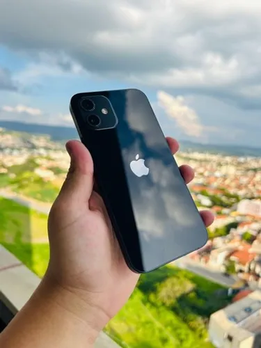 IPHONE 12 128GB PRONTA ENTREGA // SUCESSO