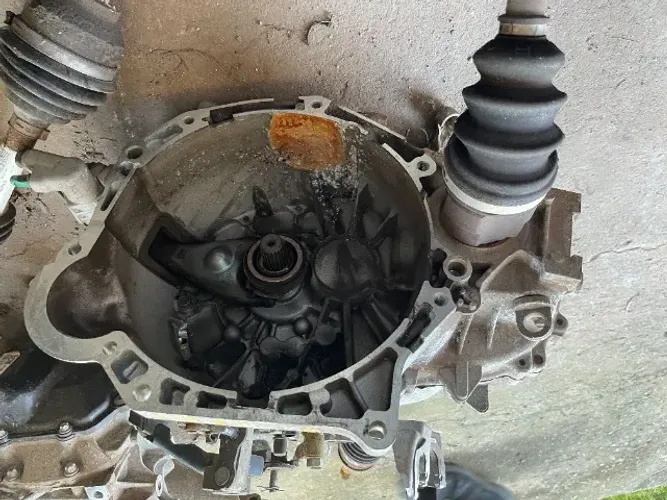 Caixa de Cambio Hyundai HB20 Motor 1.6 Base de Troca C/Garantia