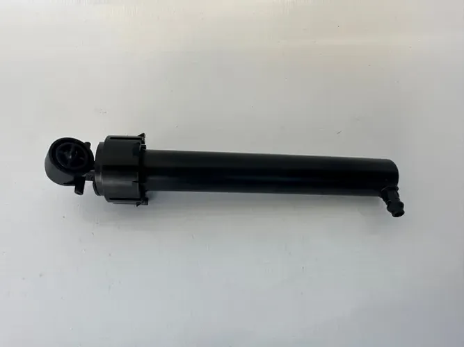 Esguicho Farol Esquerdo Volvo Xc60 2018 2019 2020 2021