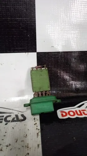 Resistência Ar Condicionado Volkswagen Gol G3 G4