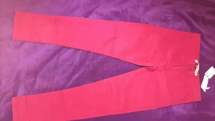 Calça Zara feminina