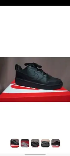 Tênis da Nike tamanho 34