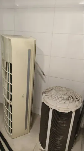 Ar Condicionado Split Usado preço pra vender logo