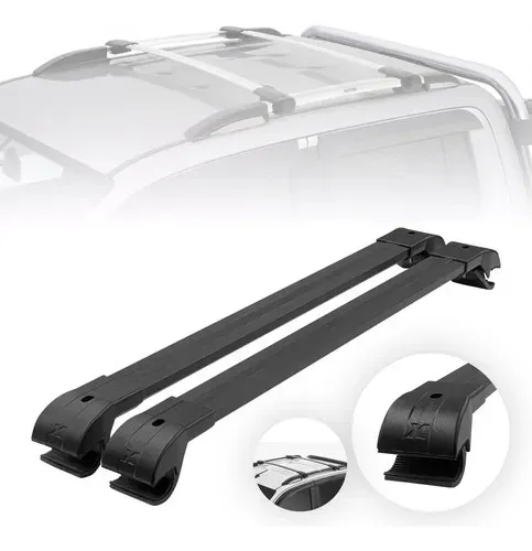 Travessa Larga Rack De Teto Spacefox E Crossfox 2007 A 2021
