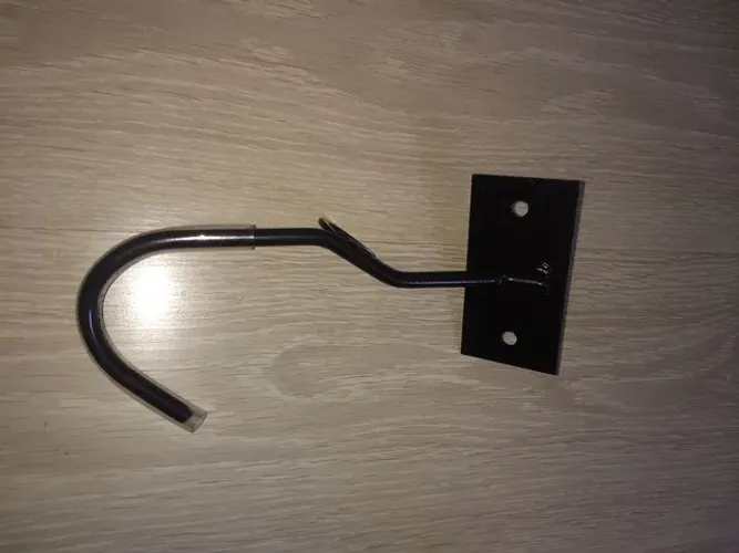 Suporte bicicleta 