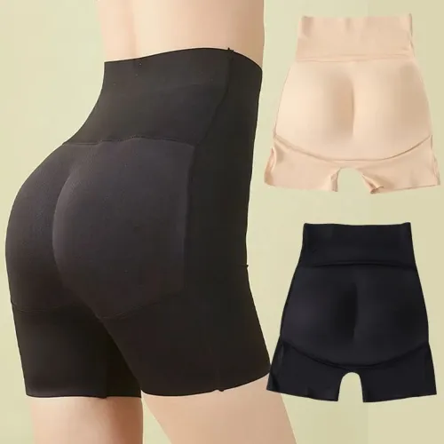 Calça modeladora para bumbum empinado